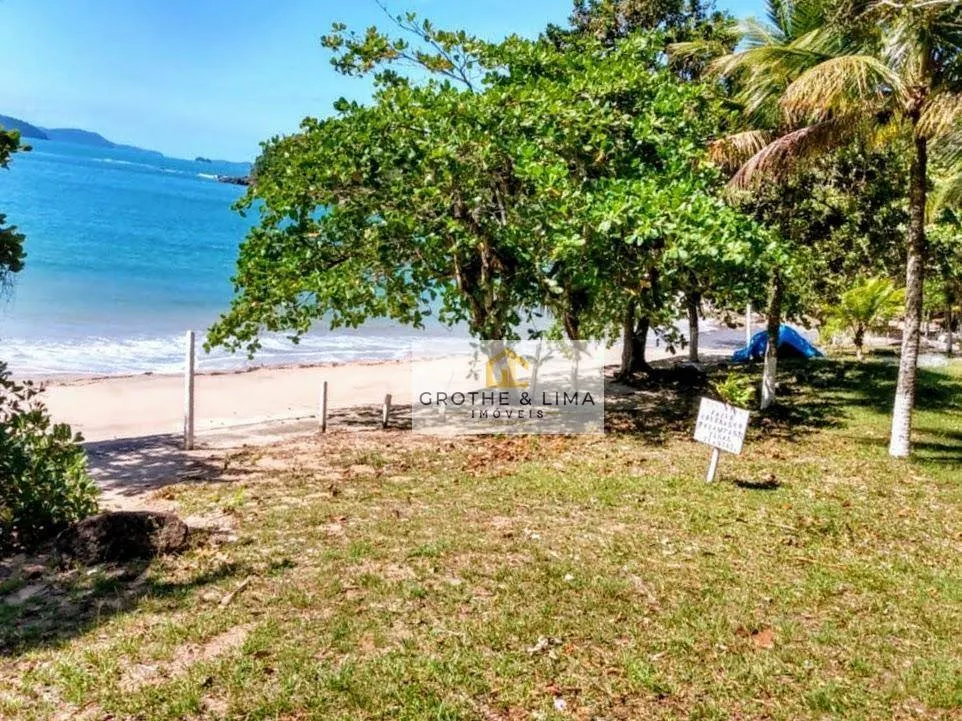 Terreno à venda de 29 ha em Ubatuba, SP, Brasil