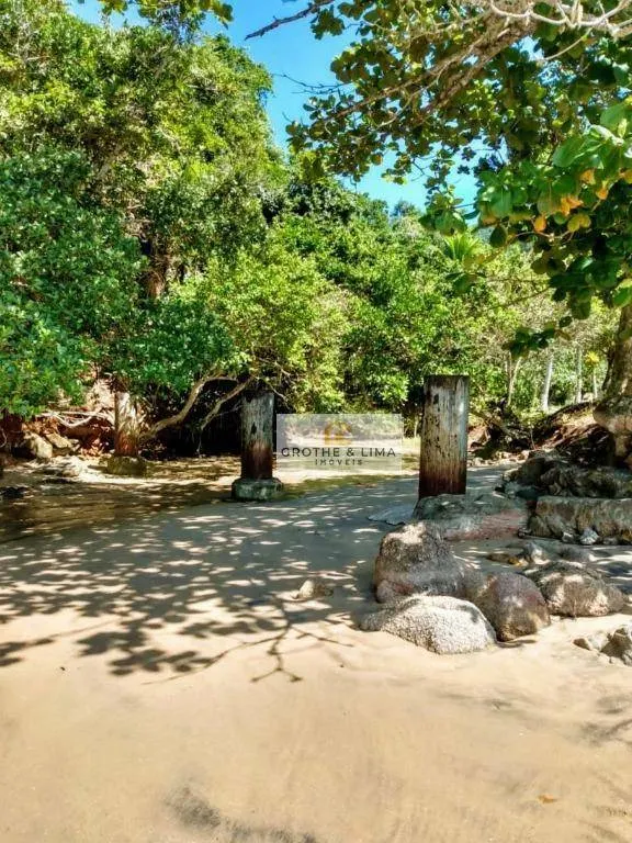 Terreno à venda de 29 ha em Ubatuba, SP, Brasil