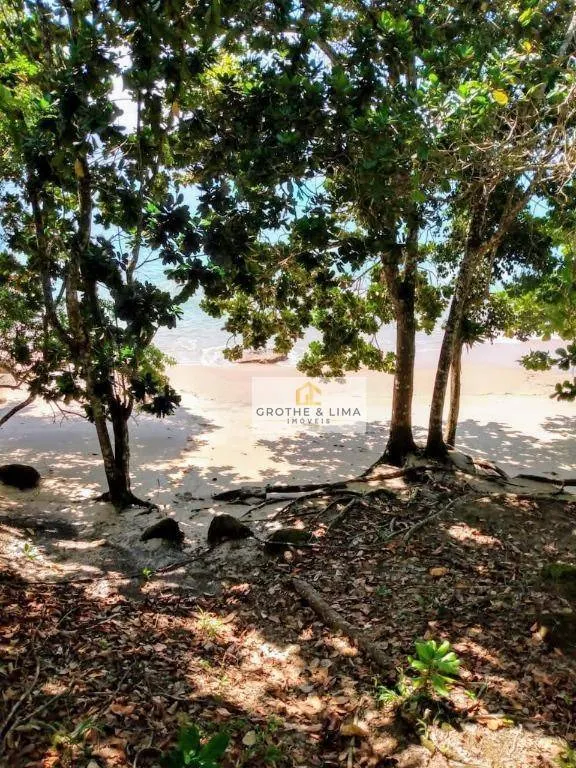 Terreno à venda de 29 ha em Ubatuba, SP, Brasil