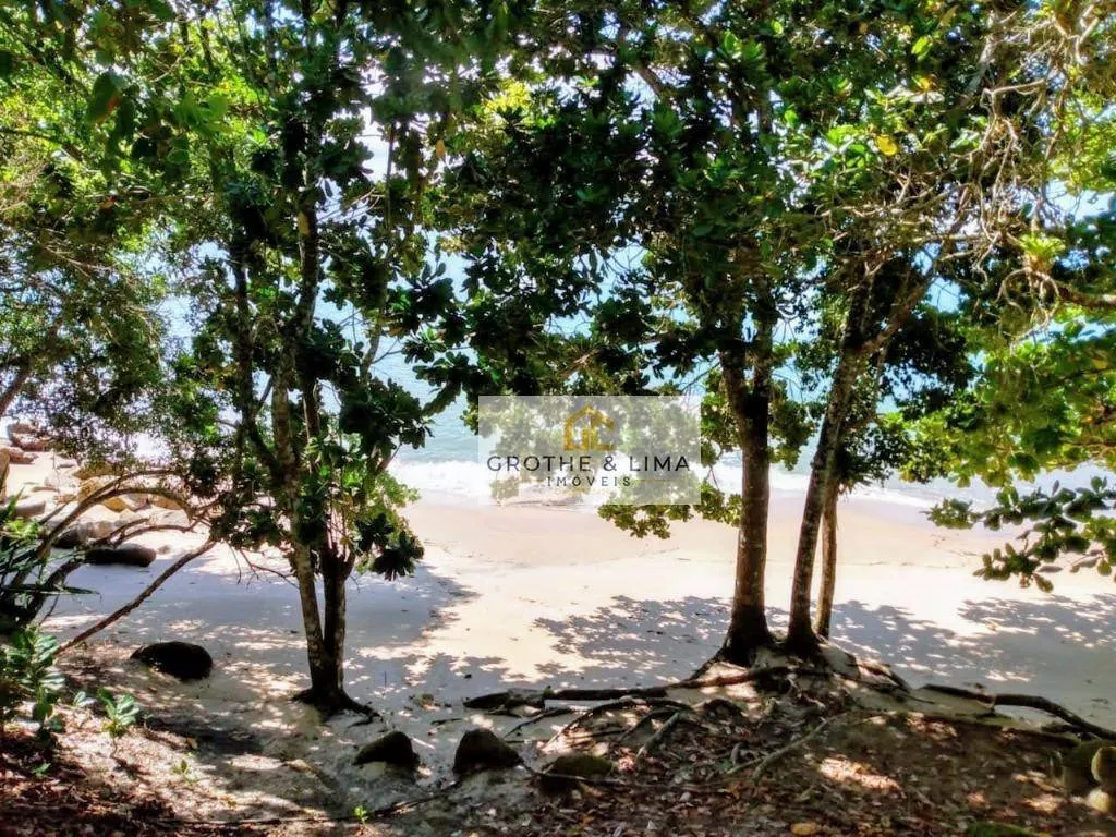 Terreno à venda de 29 ha em Ubatuba, SP, Brasil