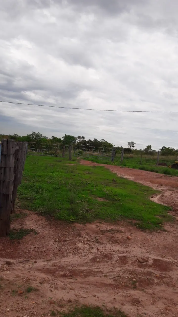 Fazenda à venda de 2.081 ha em João Pinheiro, MG, Brasil