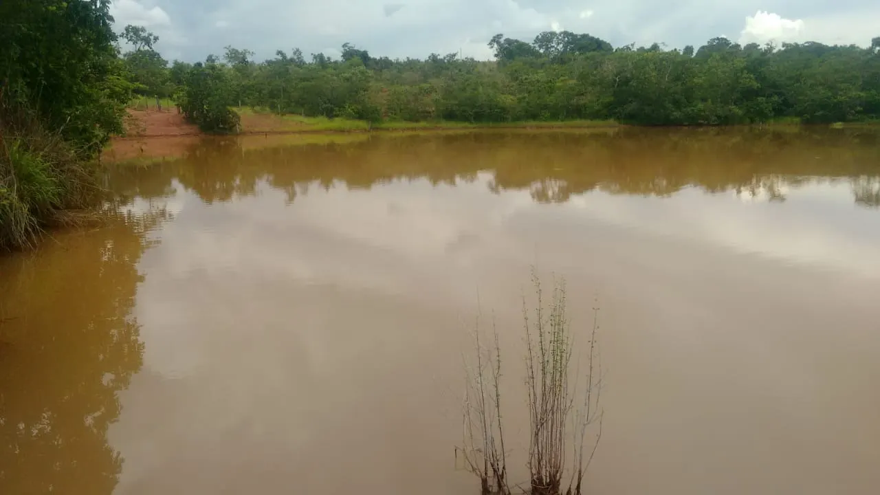 Fazenda à venda de 2.081 ha em João Pinheiro, MG, Brasil