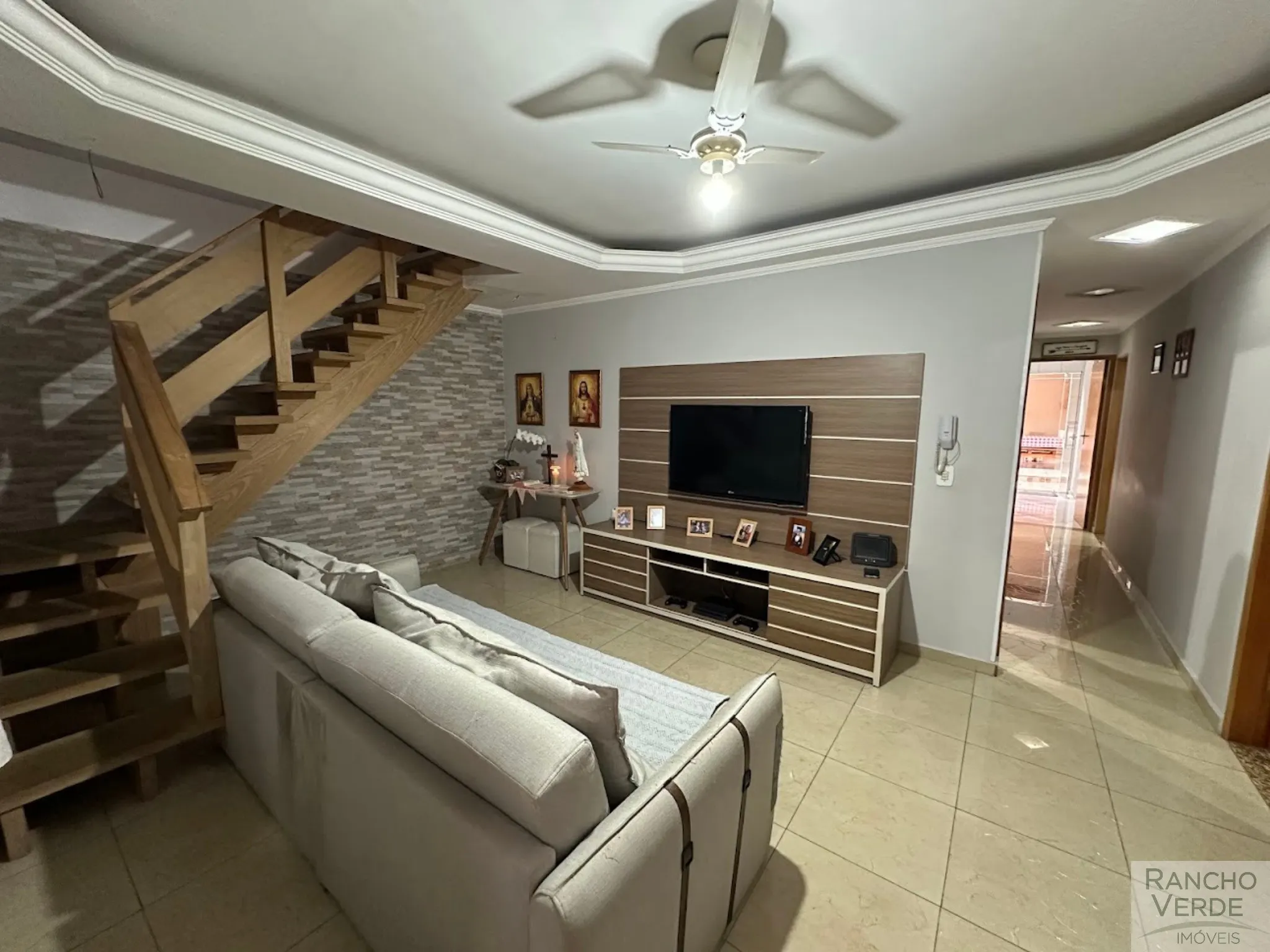 House for sale of 260 m² in São José dos Campos, SP, Brazil
