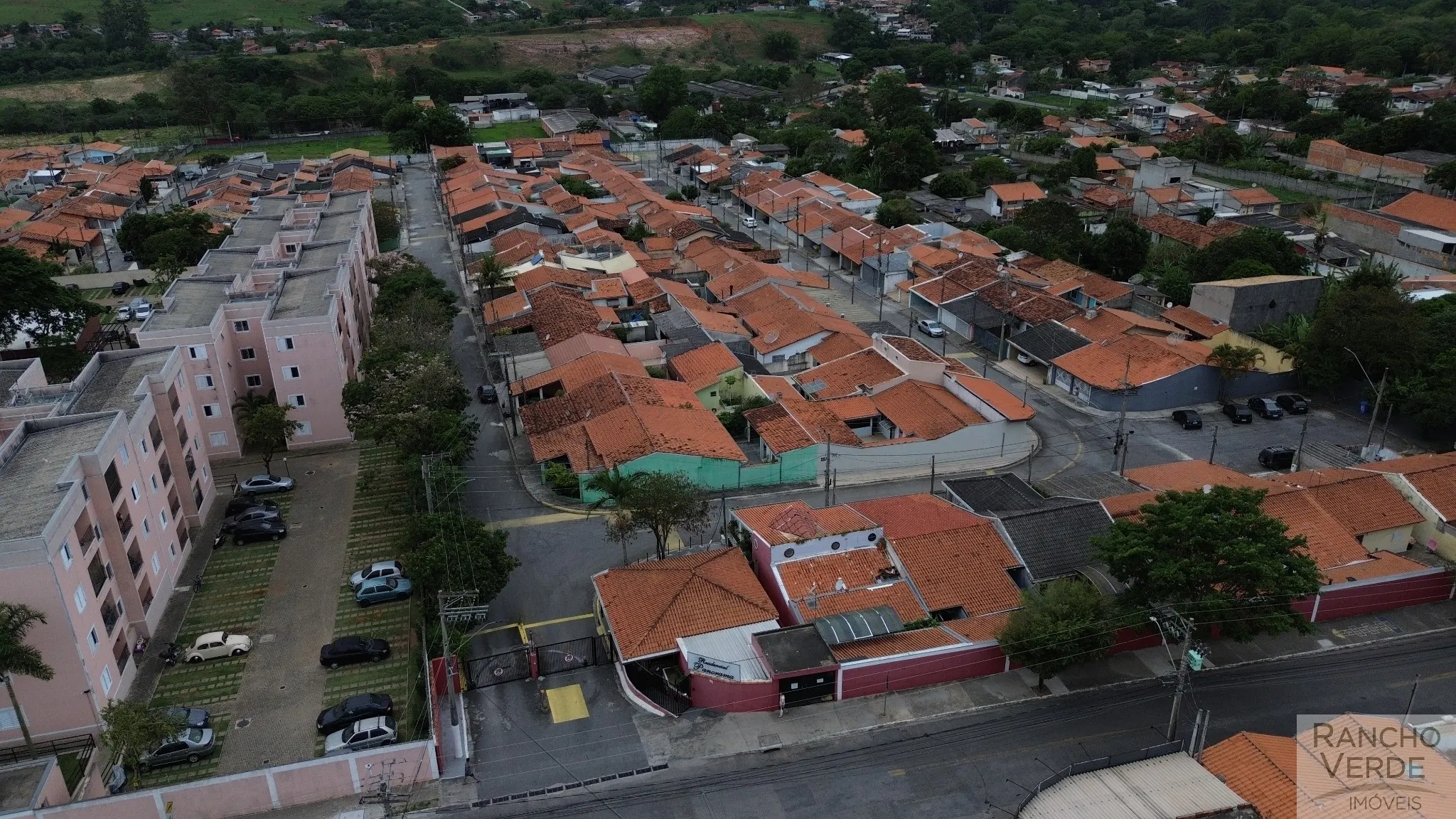 House for sale of 260 m² in São José dos Campos, SP, Brazil