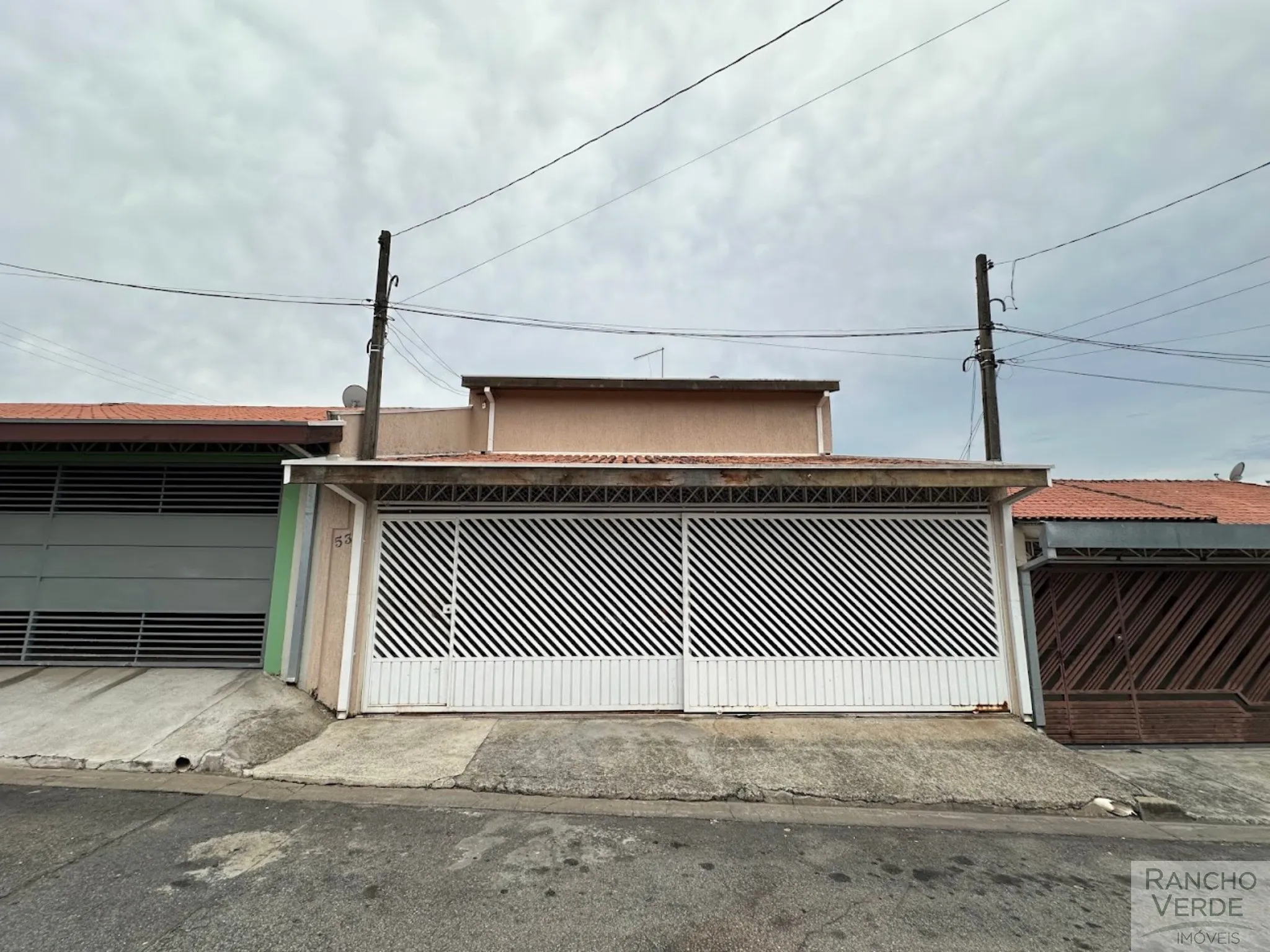 House for sale of 260 m² in São José dos Campos, SP, Brazil
