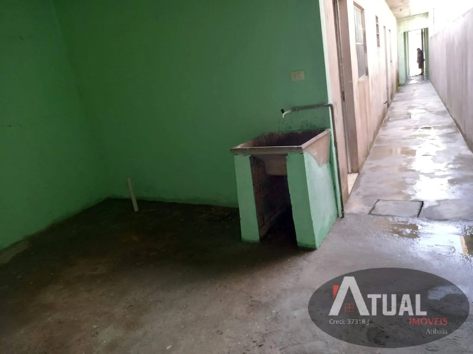 Casa à venda de 125 m² em Itaquaquecetuba, SP, Brasil