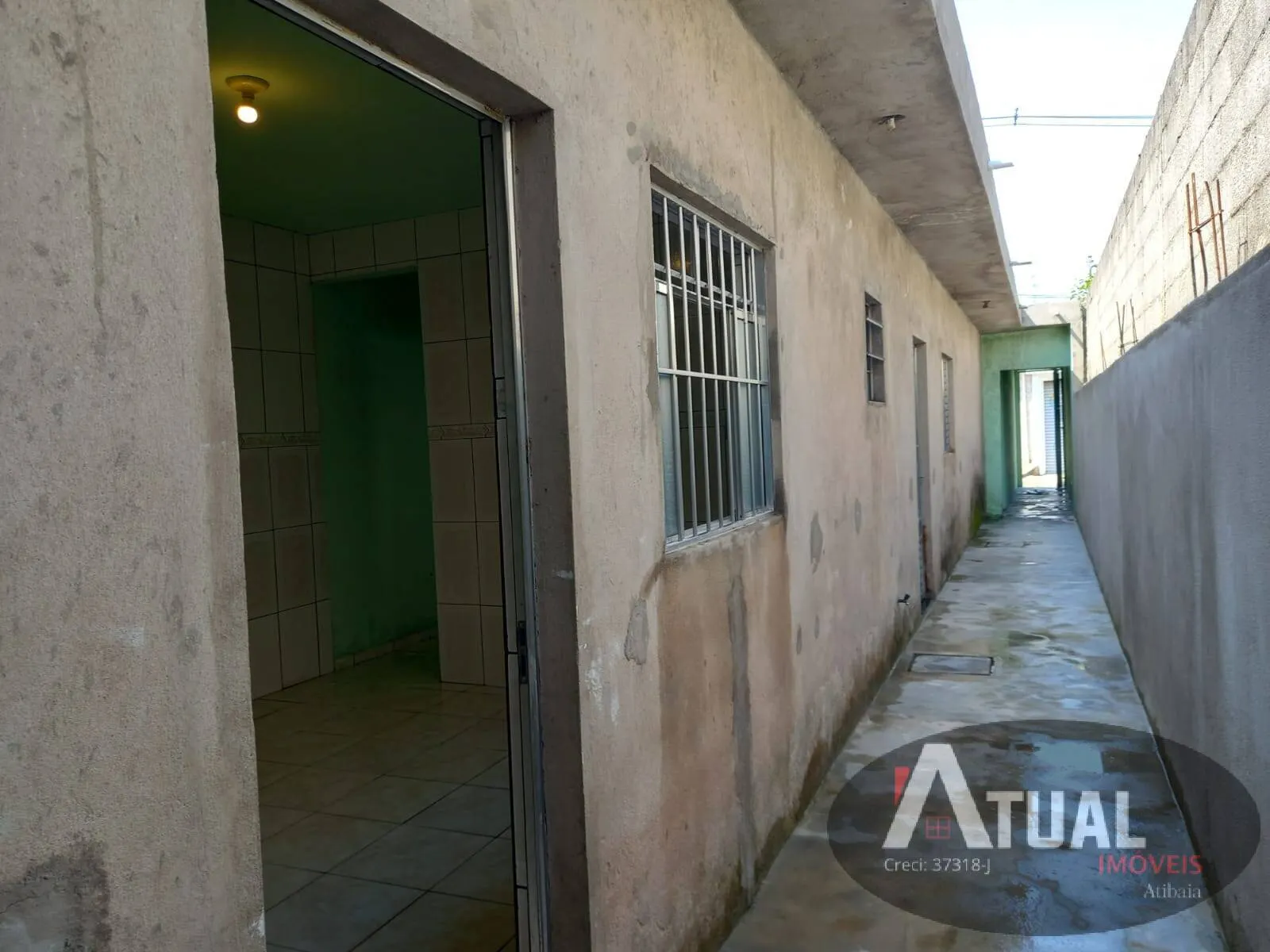 Casa à venda de 125 m² em Itaquaquecetuba, SP, Brasil