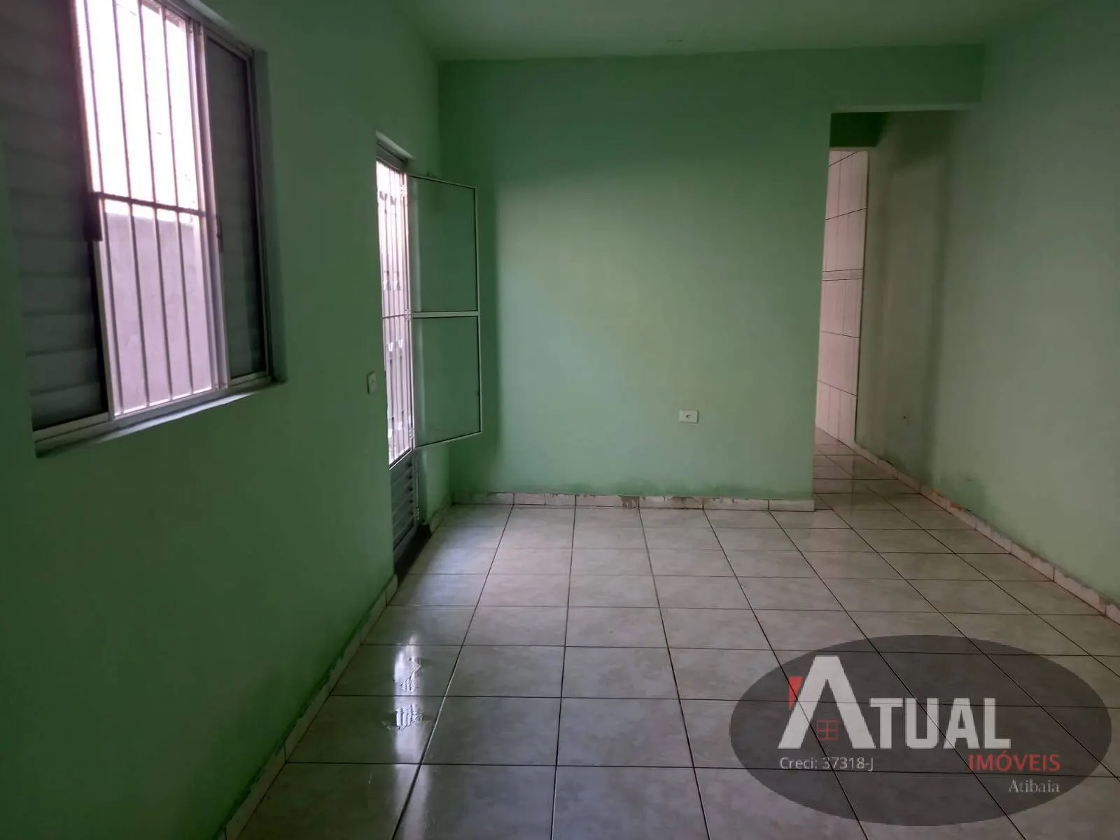 Casa à venda de 125 m² em Itaquaquecetuba, SP, Brasil