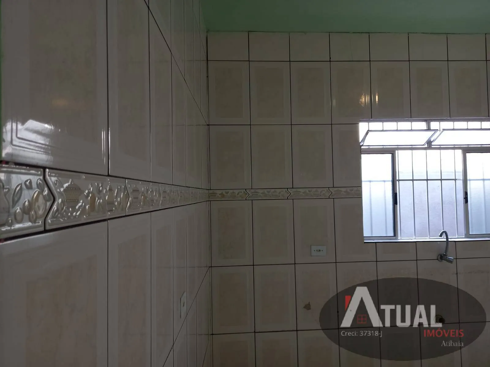 Casa à venda de 125 m² em Itaquaquecetuba, SP, Brasil