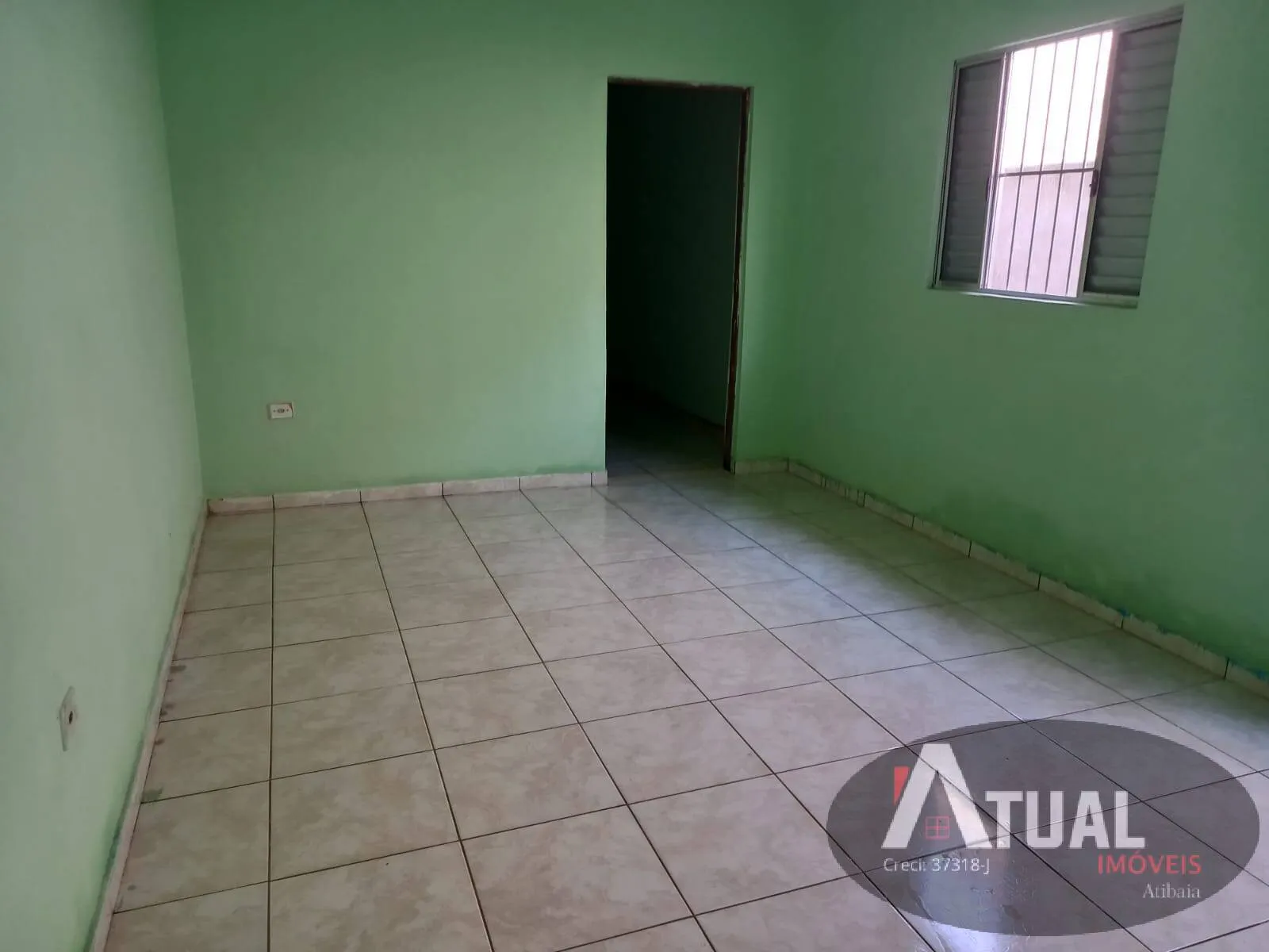 Casa à venda de 125 m² em Itaquaquecetuba, SP, Brasil