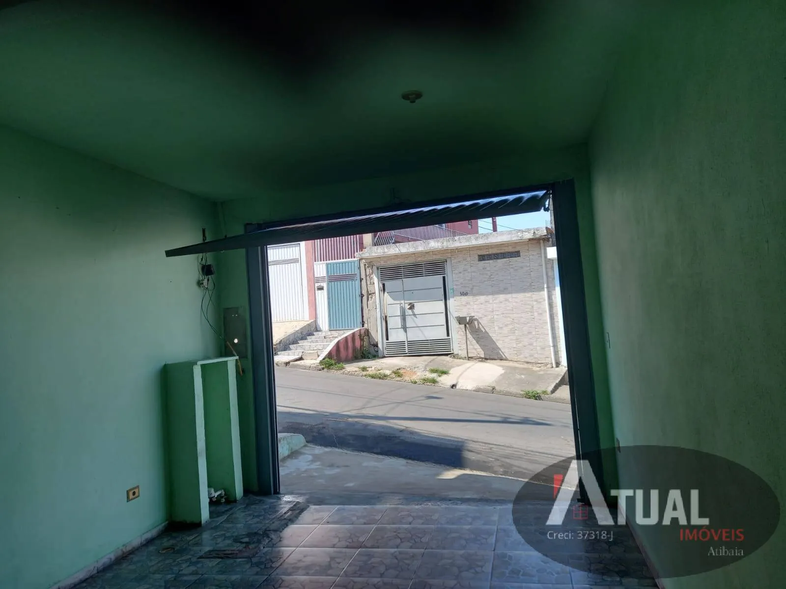 Casa à venda de 125 m² em Itaquaquecetuba, SP, Brasil