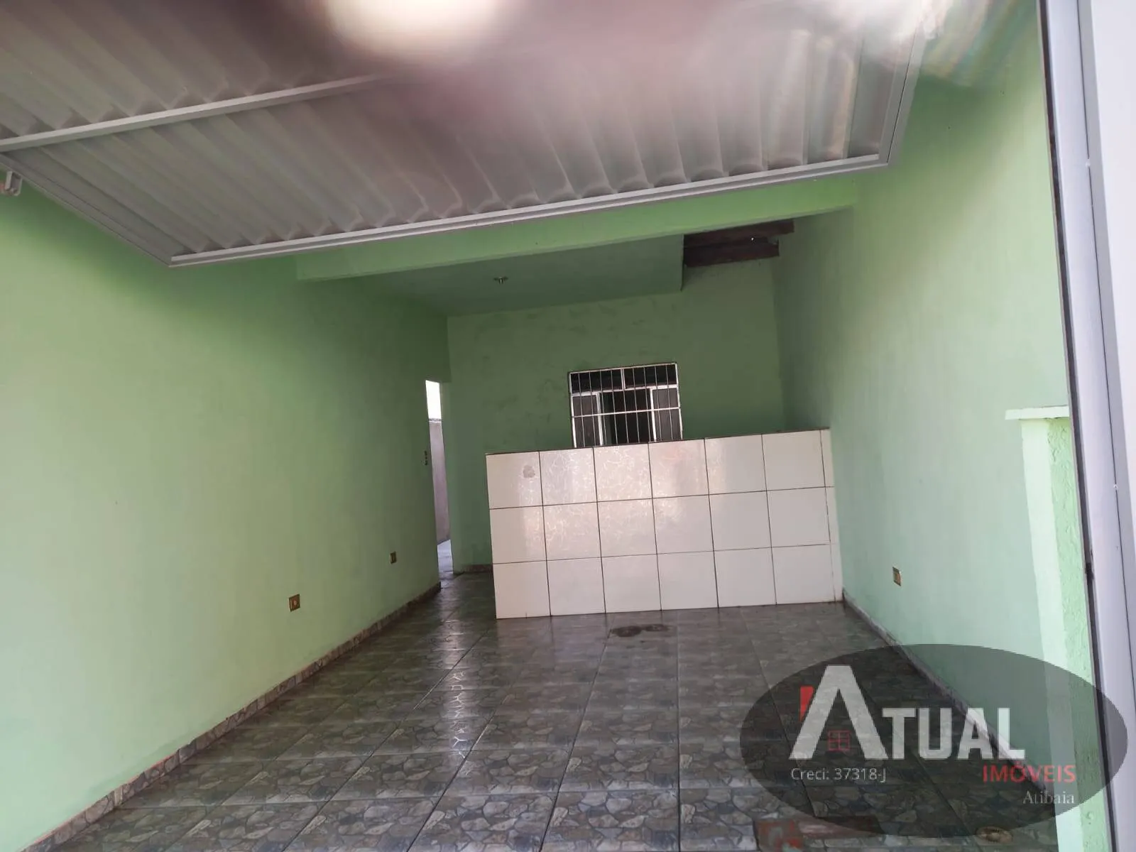 Casa à venda de 125 m² em Itaquaquecetuba, SP, Brasil