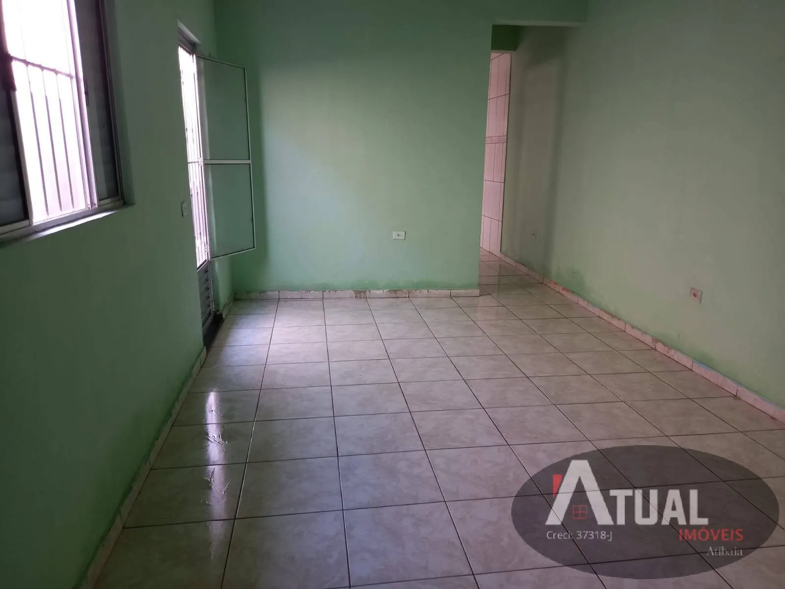Casa à venda de 125 m² em Itaquaquecetuba, SP, Brasil
