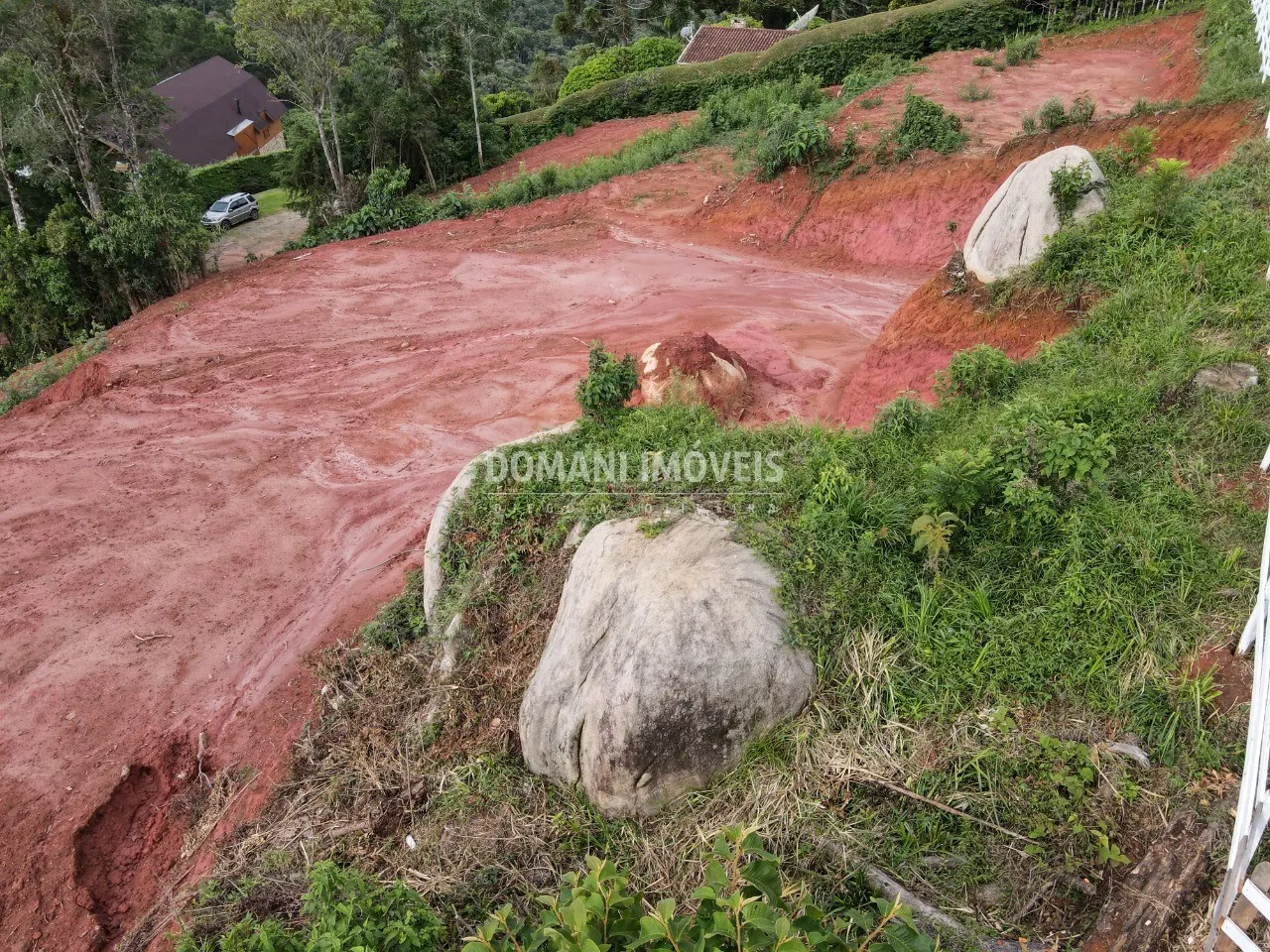Terreno à venda de 1.180 m² em Campos do Jordão, SP, Brasil