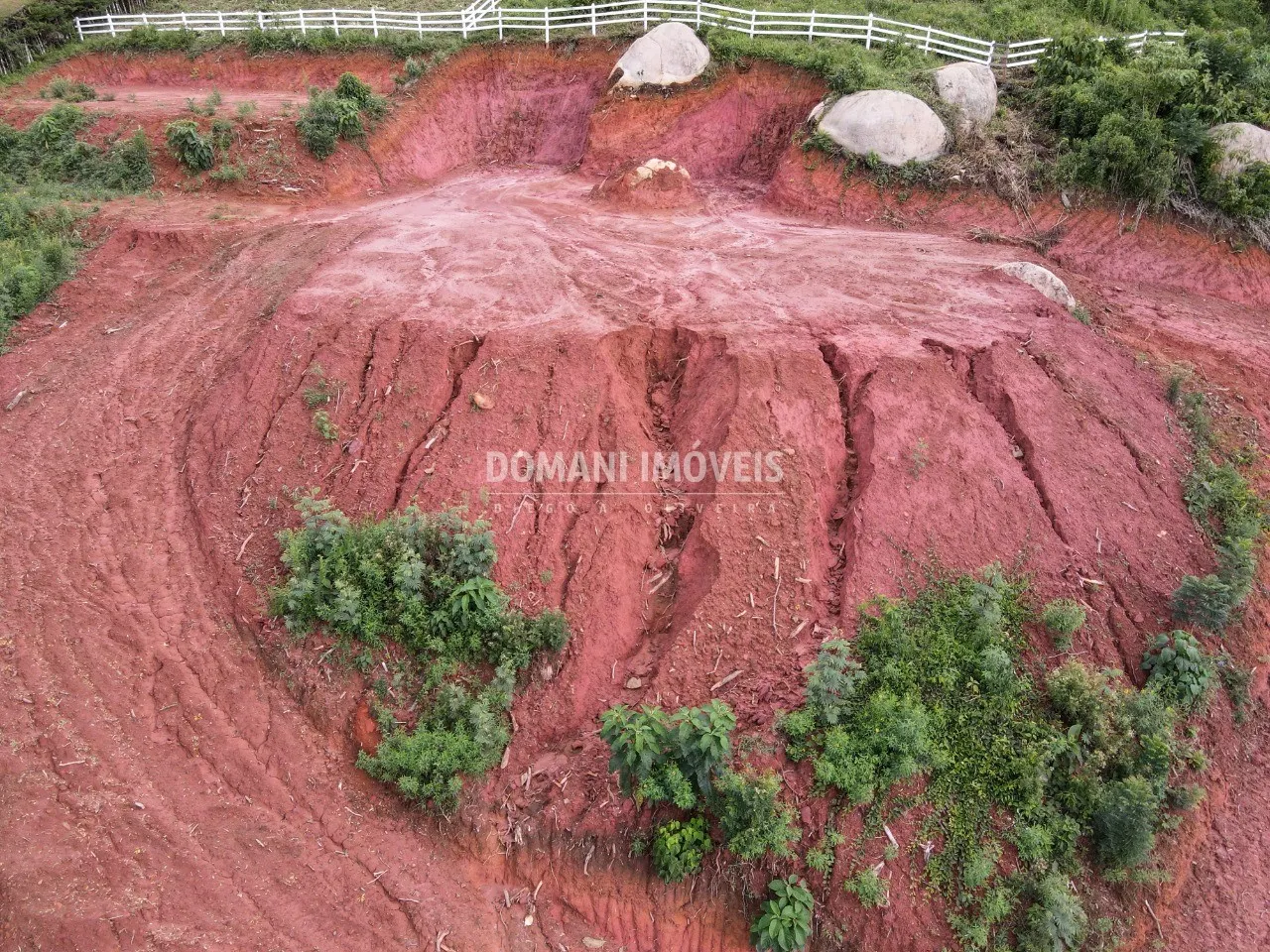 Terreno à venda de 1.180 m² em Campos do Jordão, SP, Brasil