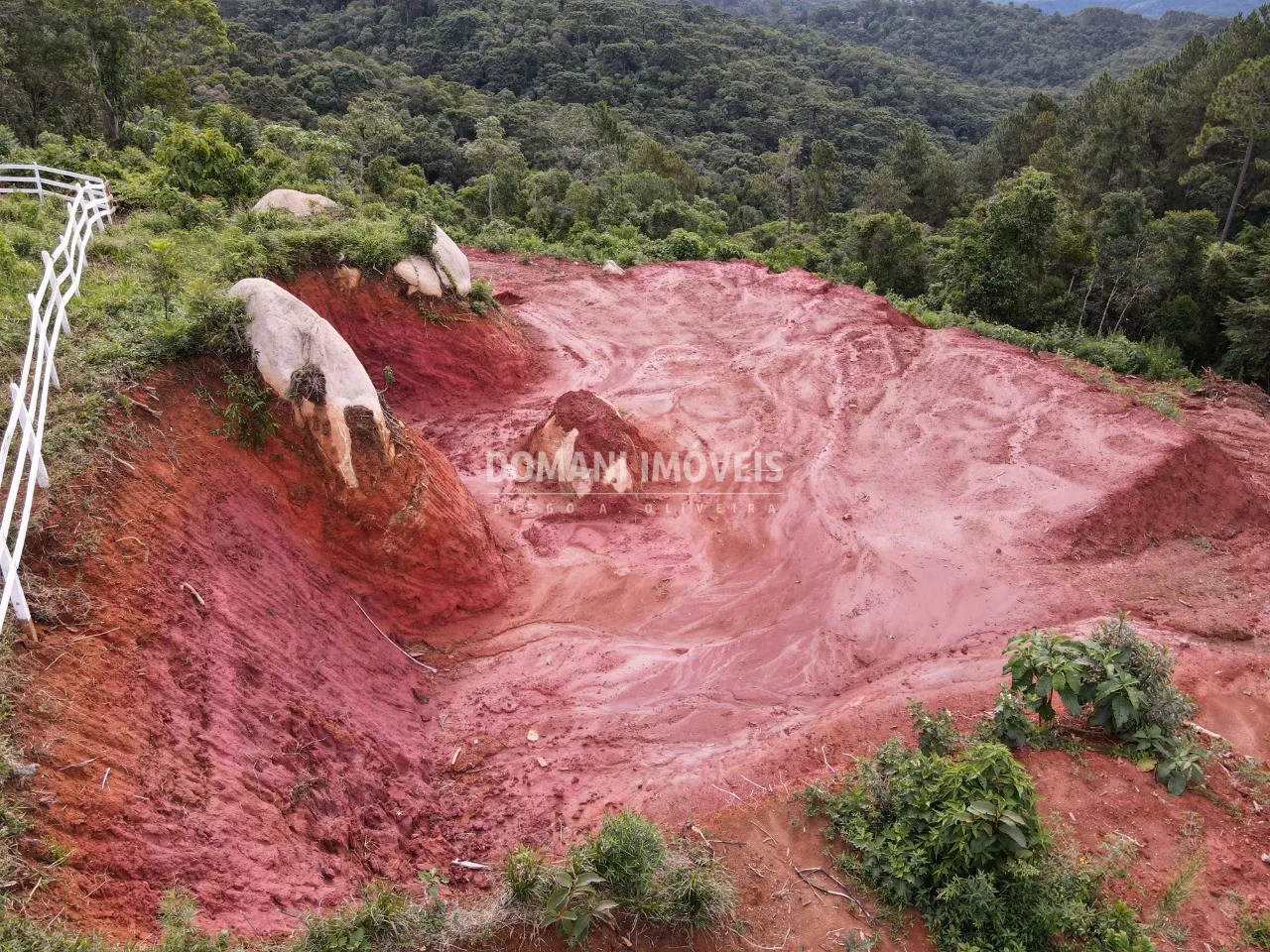 Terreno à venda de 1.180 m² em Campos do Jordão, SP, Brasil
