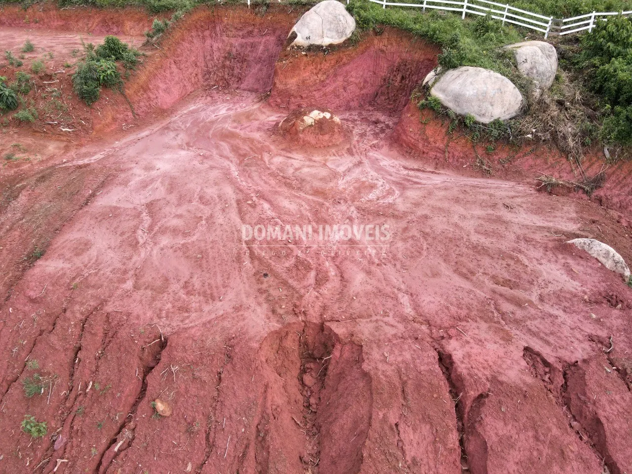 Terreno à venda de 1.180 m² em Campos do Jordão, SP, Brasil