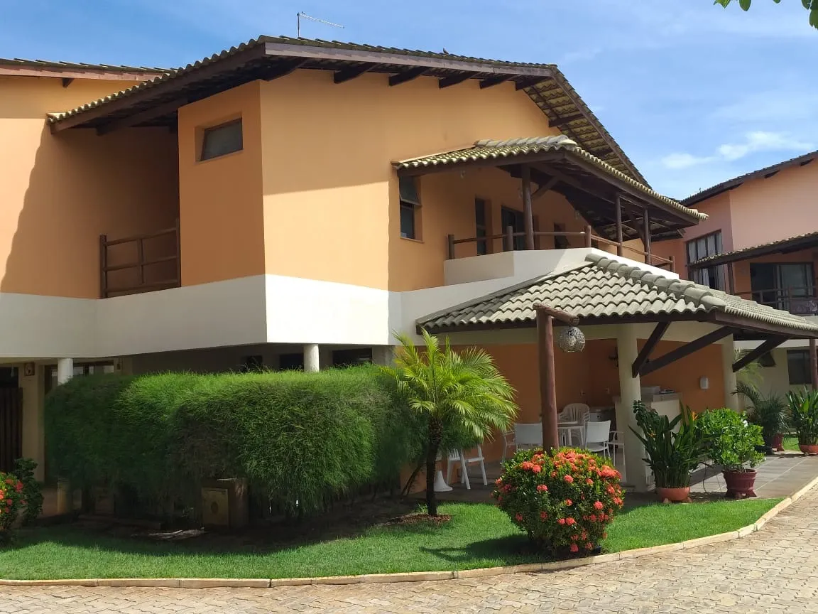 House for sale of 150 m² in Camaçari, BA, Brazil