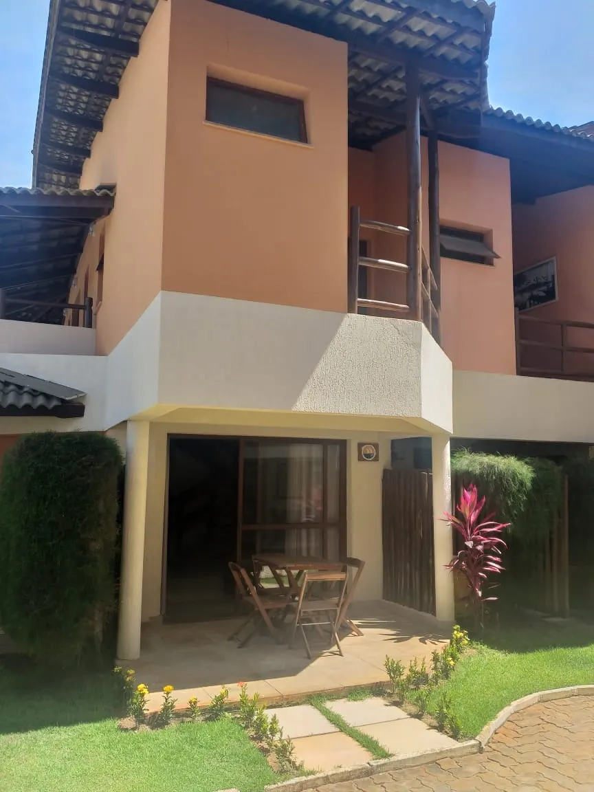 Casa à venda de 150 m² em Camaçari, BA, Brasil