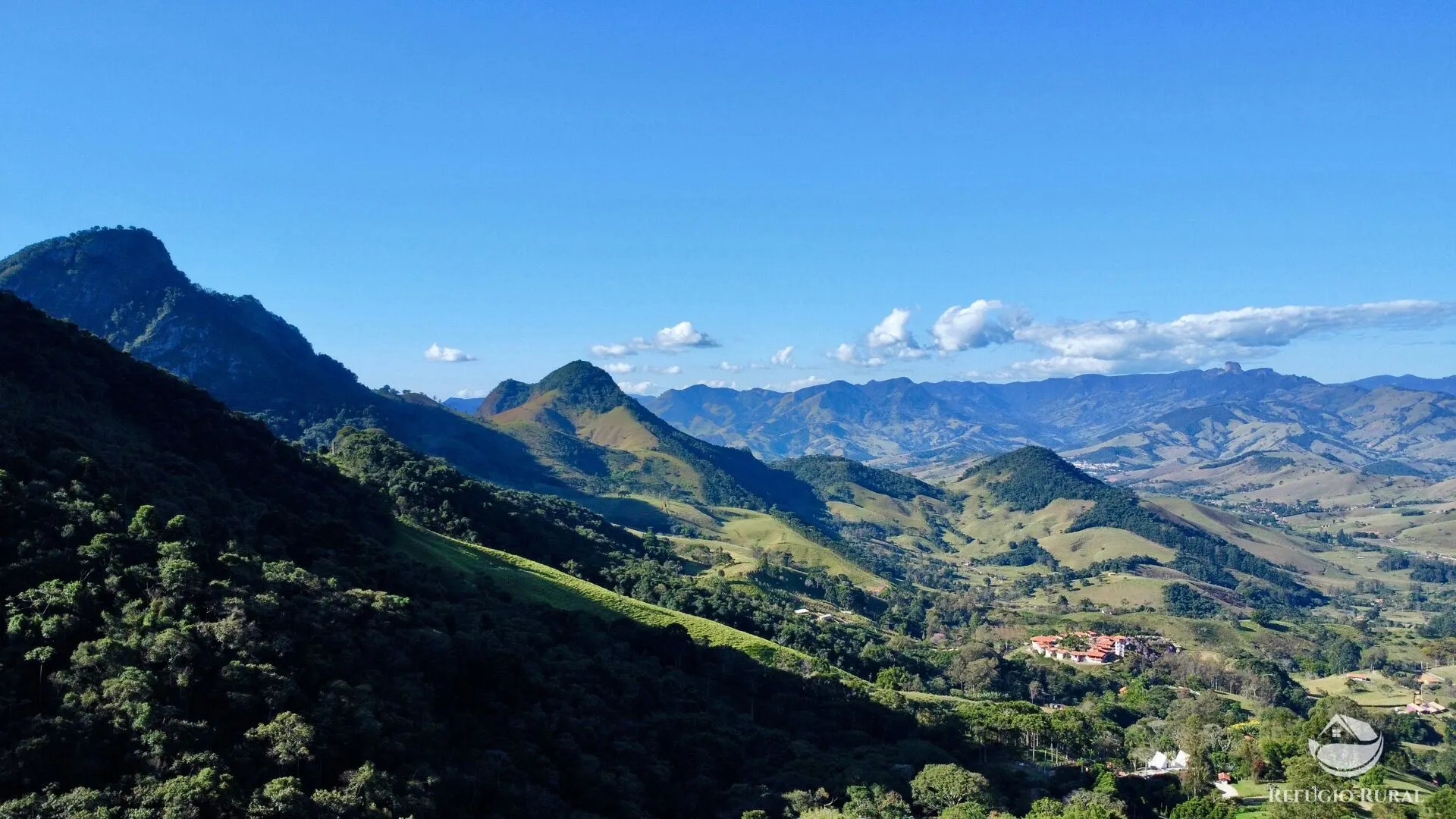 Sítio à venda de 62 ha em São Bento do Sapucaí, SP, Brasil