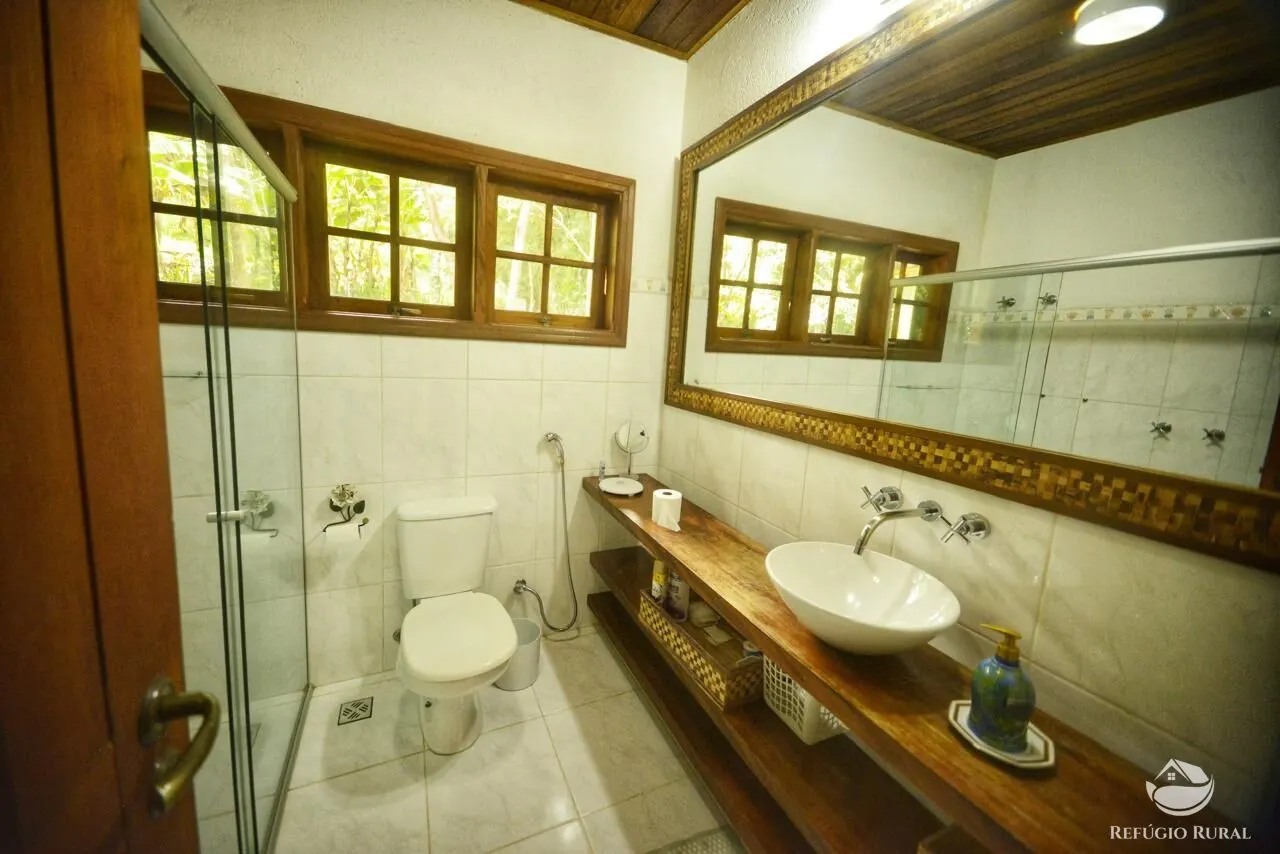 Sítio à venda de 62 ha em São Bento do Sapucaí, SP, Brasil