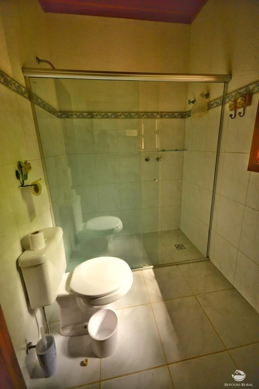 Sítio à venda de 62 ha em São Bento do Sapucaí, SP, Brasil