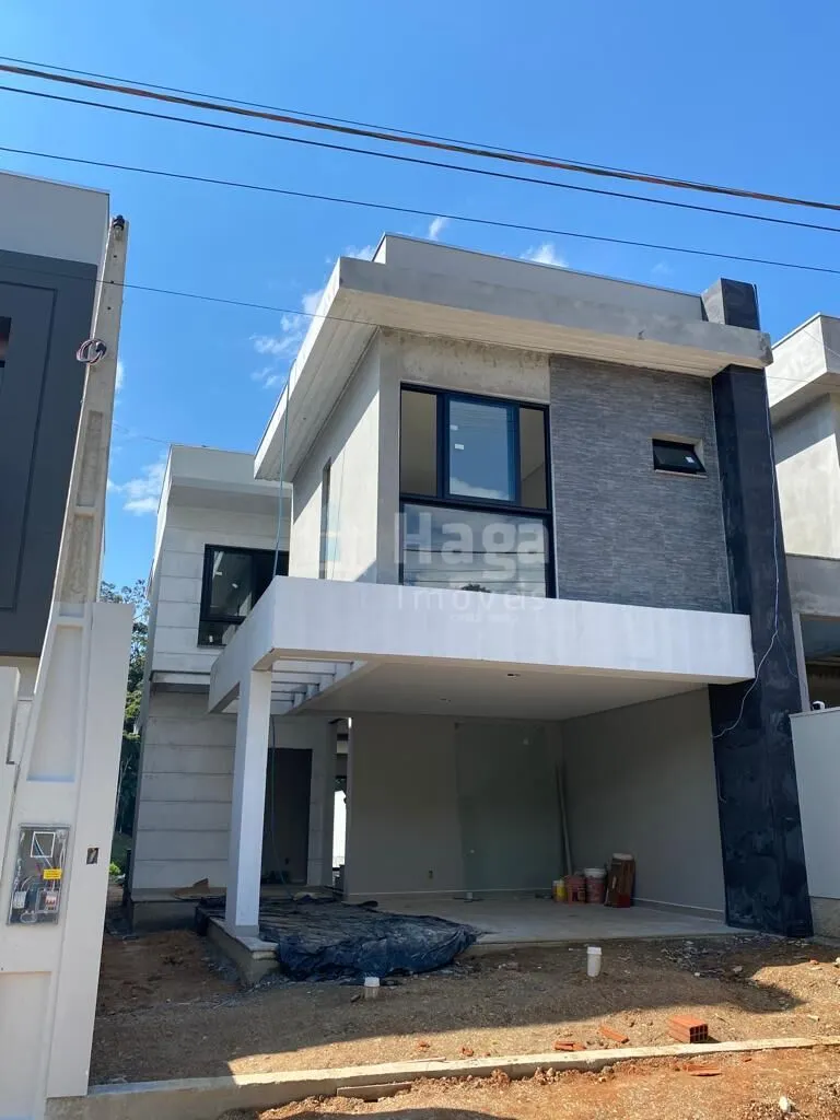 House for sale of 285 m² in Brusque, SC, Brazil