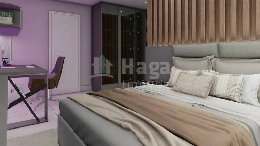 House for sale of 285 m² in Brusque, SC, Brazil