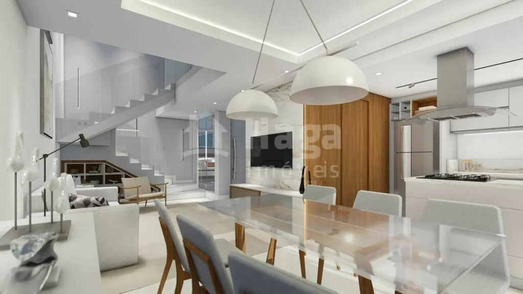 House for sale of 285 m² in Brusque, SC, Brazil