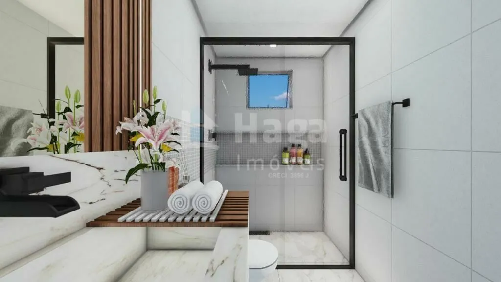 House for sale of 285 m² in Brusque, SC, Brazil
