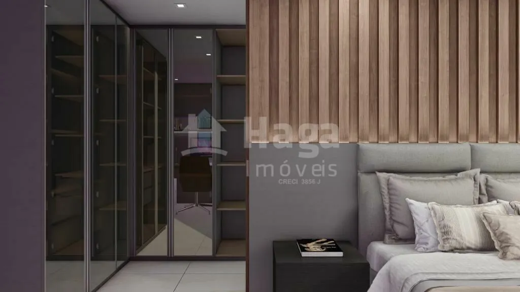 House for sale of 285 m² in Brusque, SC, Brazil
