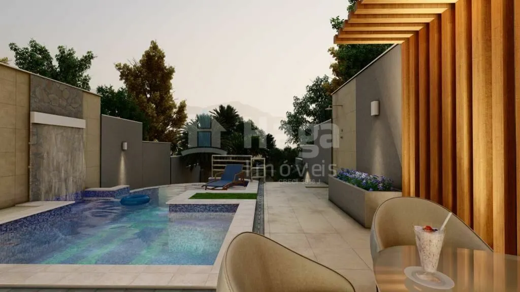 House for sale of 285 m² in Brusque, SC, Brazil