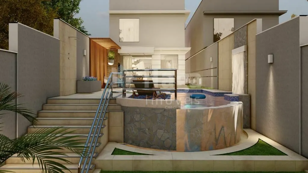 House for sale of 285 m² in Brusque, SC, Brazil