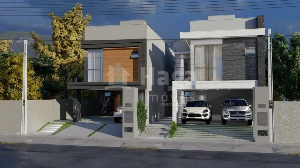 House for sale of 285 m² in Brusque, SC, Brazil
