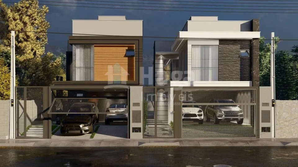 House for sale of 285 m² in Brusque, SC, Brazil
