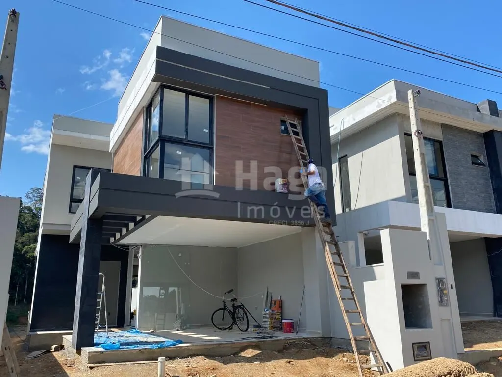 House for sale of 285 m² in Brusque, SC, Brazil