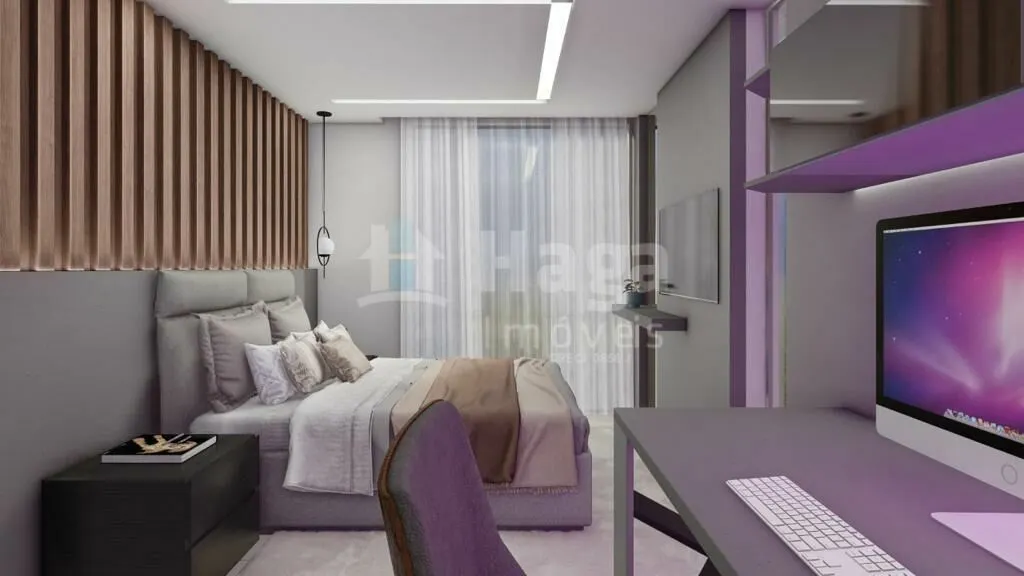House for sale of 285 m² in Brusque, SC, Brazil