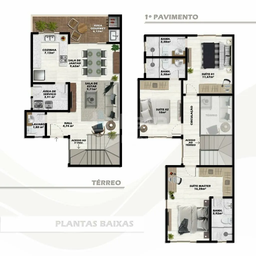 House for sale of 285 m² in Brusque, SC, Brazil