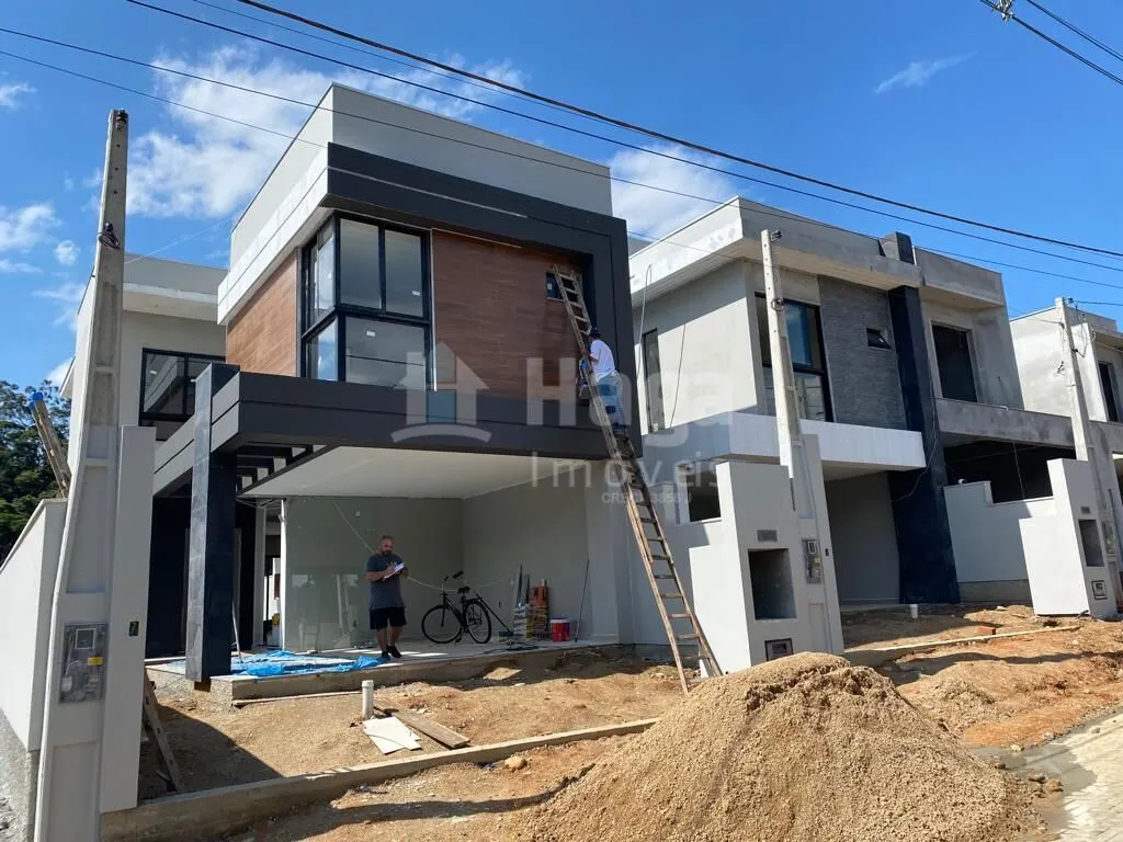 House for sale of 285 m² in Brusque, SC, Brazil