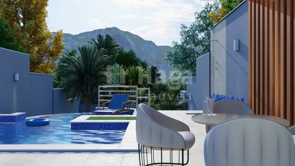 House for sale of 285 m² in Brusque, SC, Brazil