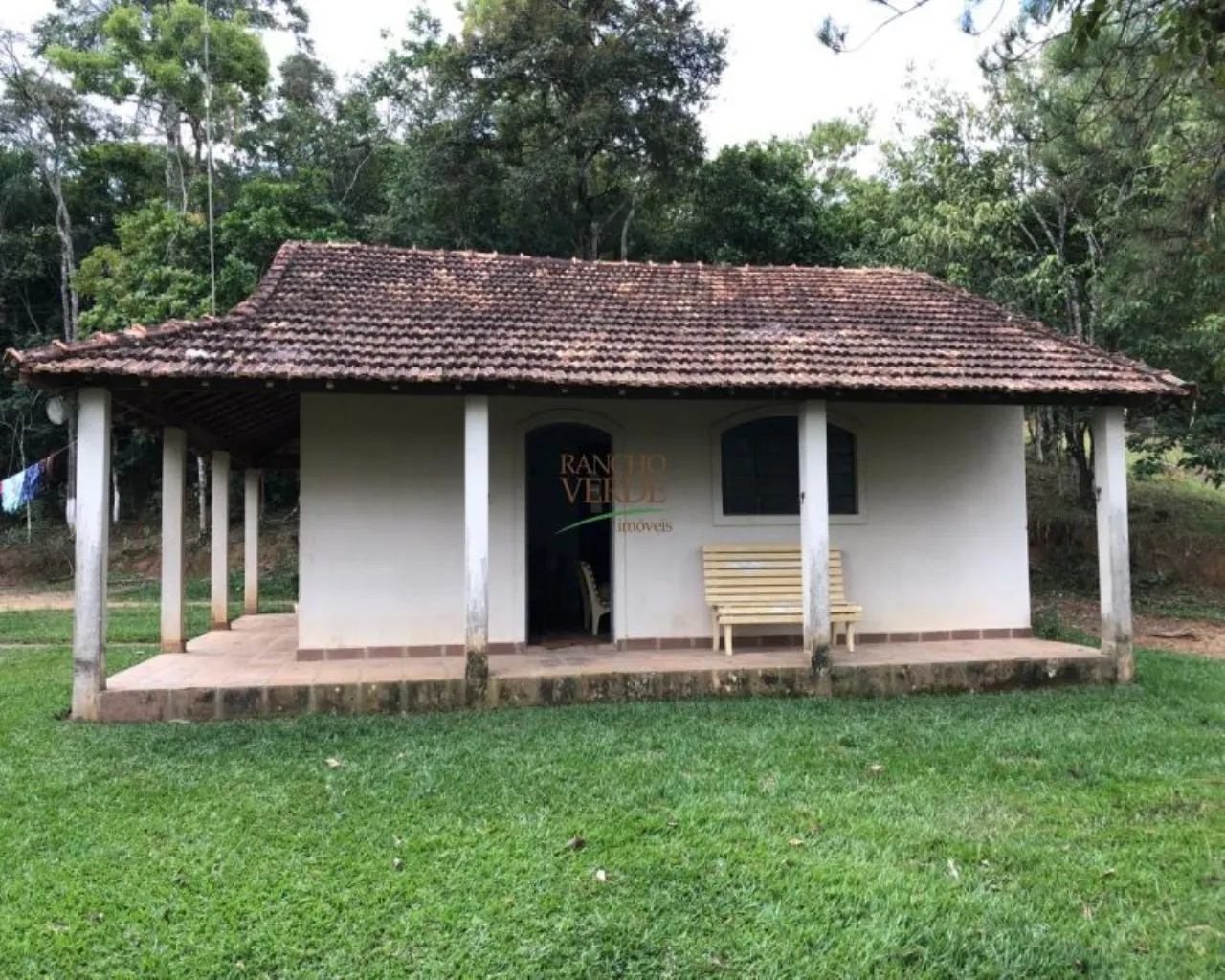 Chácara à venda de 1 ha em Caçapava, SP, Brasil