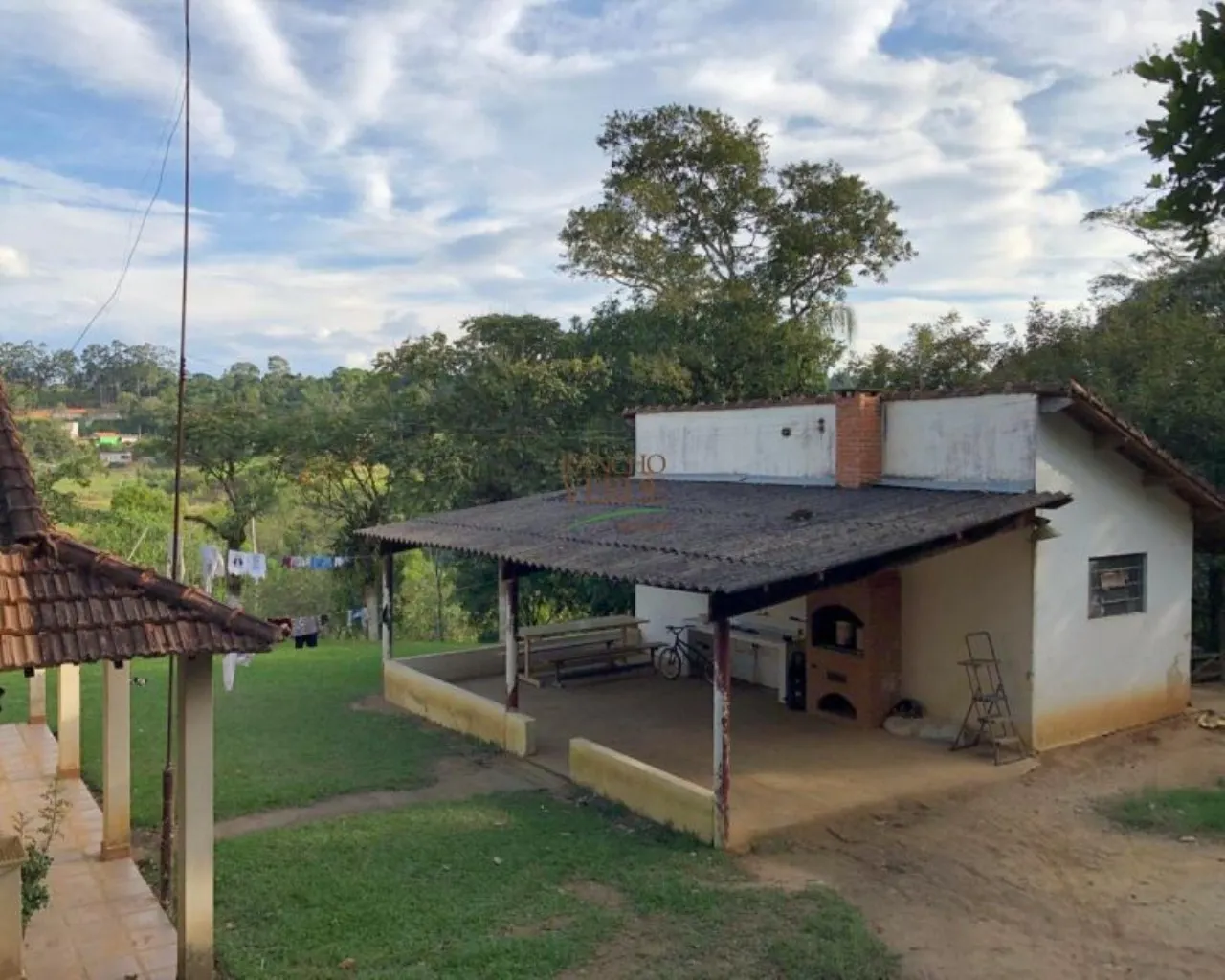 Chácara à venda de 1 ha em Caçapava, SP, Brasil