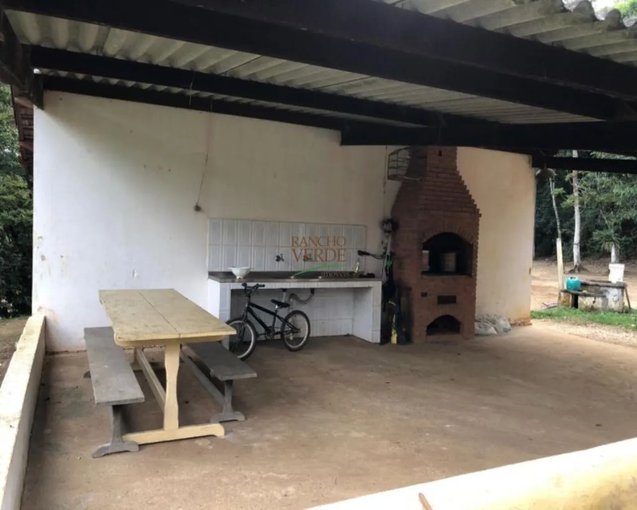 Chácara à venda de 1 ha em Caçapava, SP, Brasil