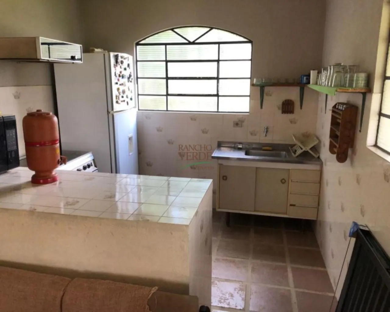 Chácara à venda de 1 ha em Caçapava, SP, Brasil
