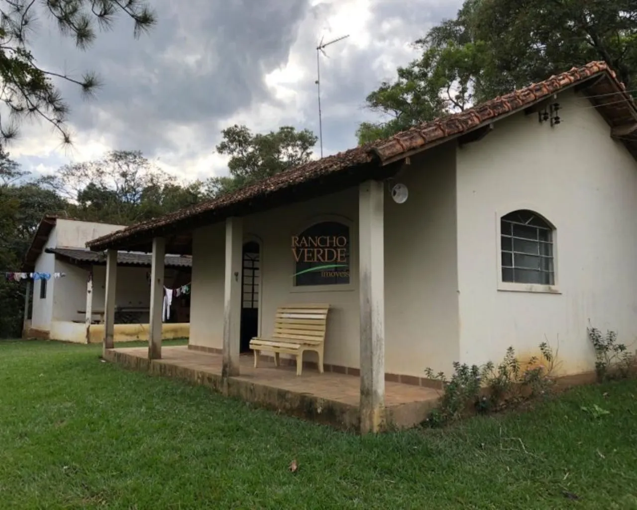 Chácara à venda de 1 ha em Caçapava, SP, Brasil