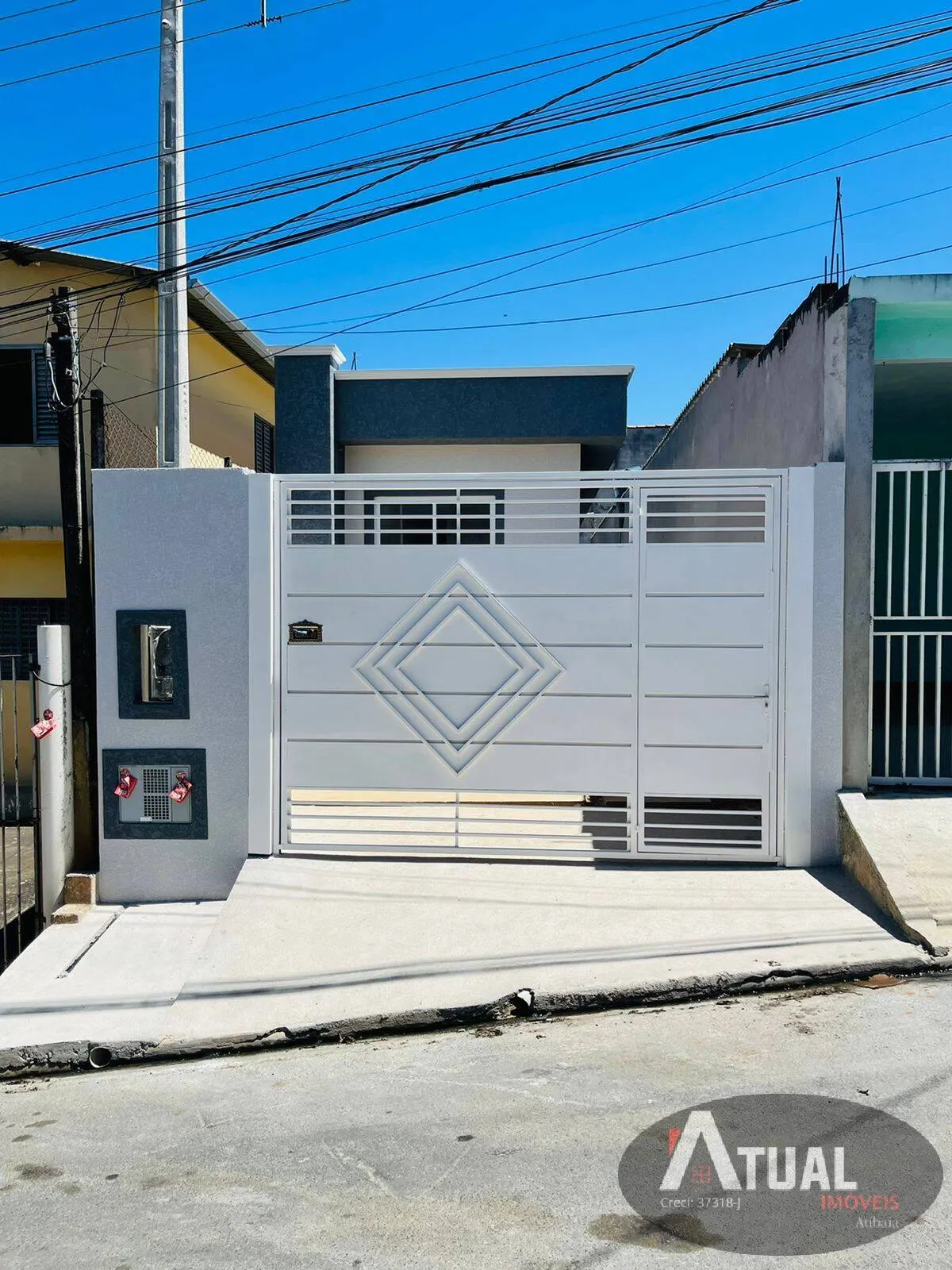 Casa à venda de 150 m² em Mairiporã, SP, Brasil
