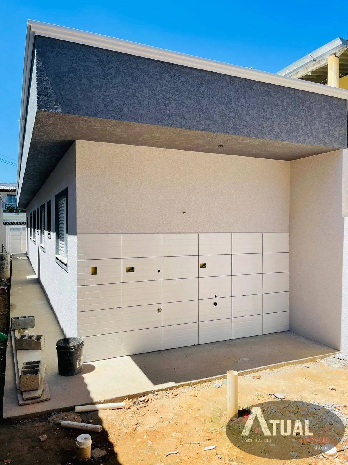 Casa à venda de 150 m² em Mairiporã, SP, Brasil