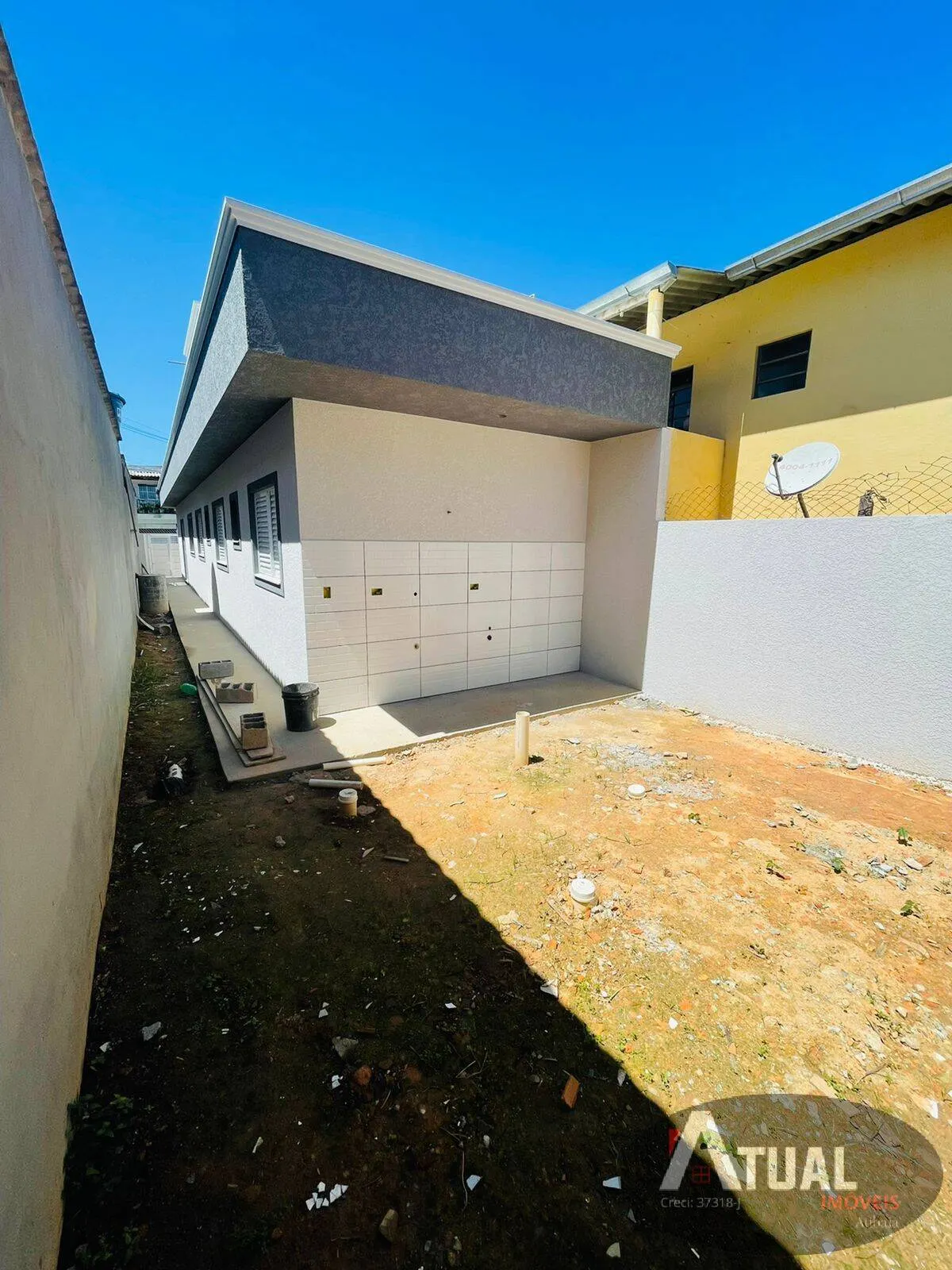 Casa à venda de 150 m² em Mairiporã, SP, Brasil