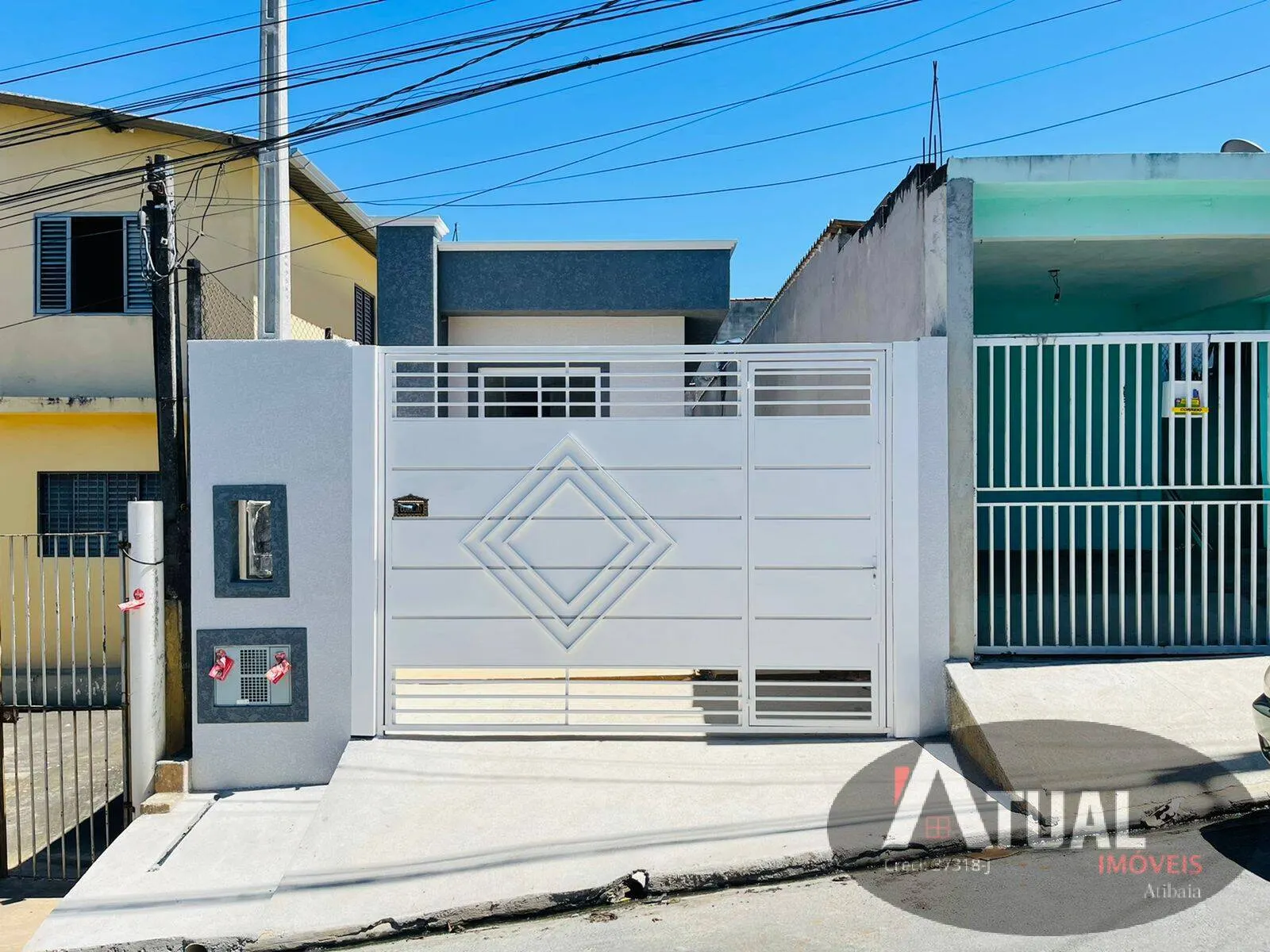 Casa à venda de 150 m² em Mairiporã, SP, Brasil