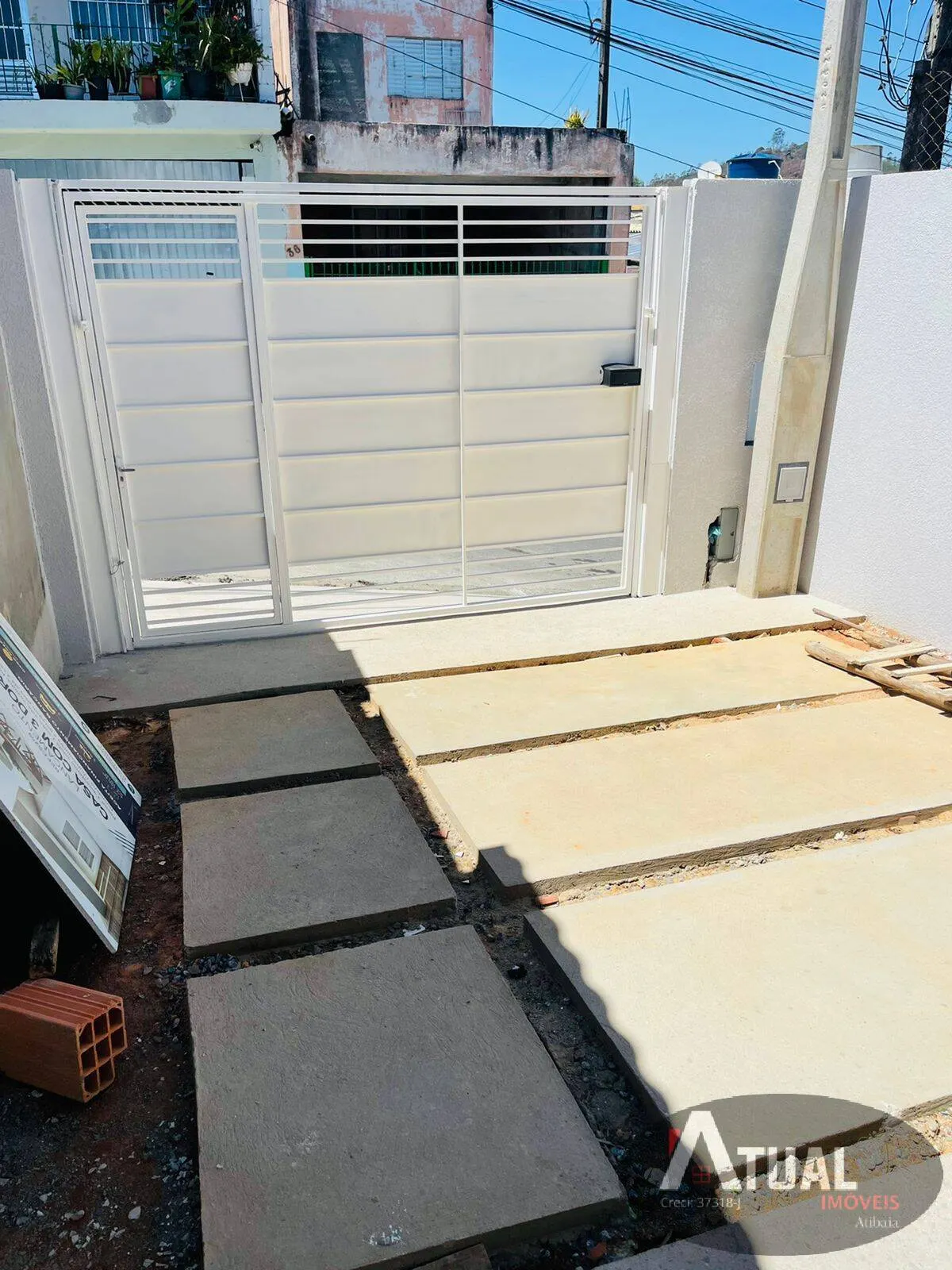 Casa à venda de 150 m² em Mairiporã, SP, Brasil